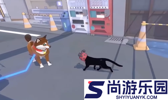 小猫咪大城市正版游戏下载