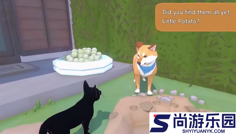 小猫咪大城市正版游戏下载