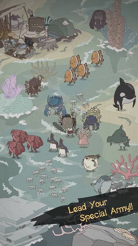 野生驯兽师中文版