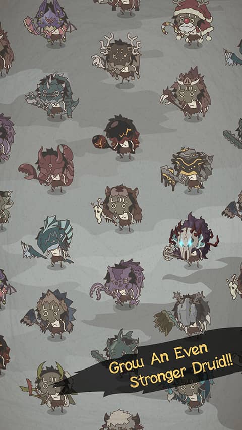 野生驯兽师中文版