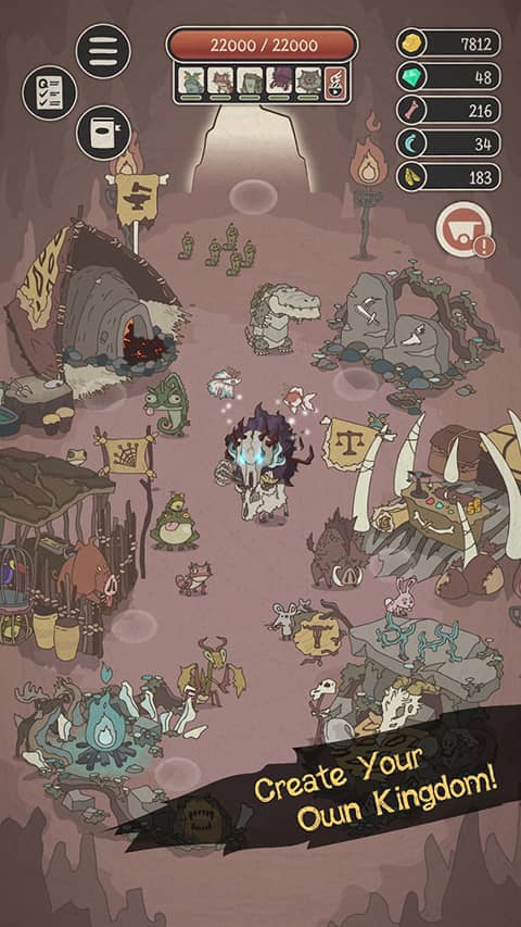 野生驯兽师中文版