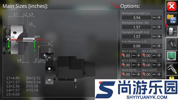 数控机床模拟器手机版免费下载