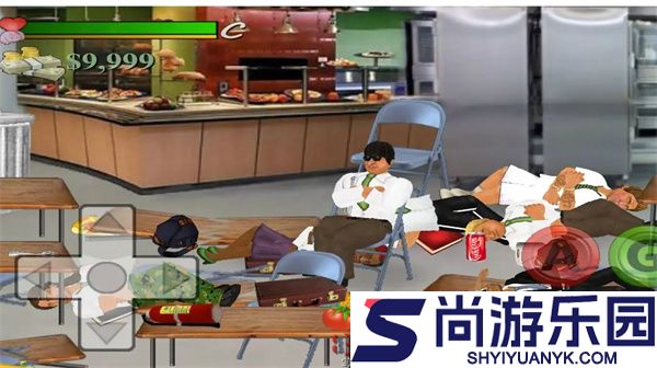 校园时光游戏中文版下载