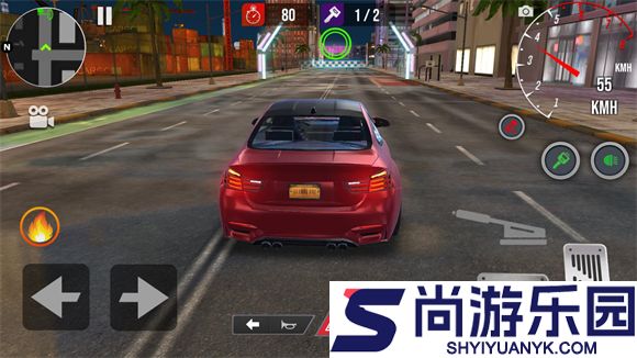 驾驶俱乐部手机版下载