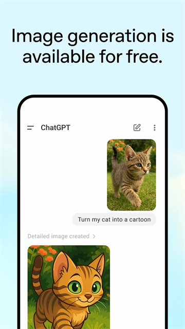 ChatGpt手机端下载