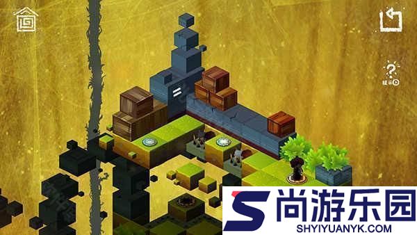 不朽迷宫官方版游戏下载