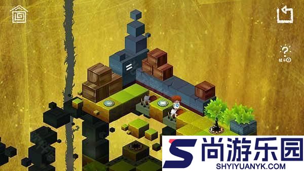 不朽迷宫官方版游戏下载