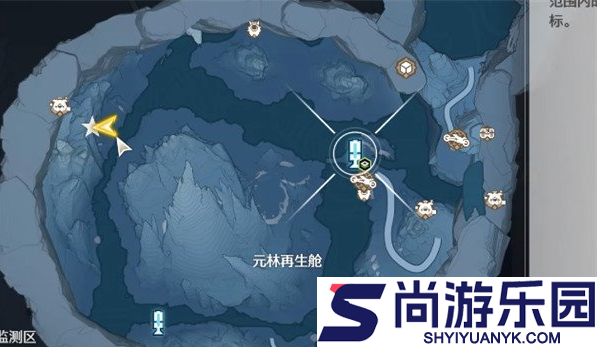 鸣潮相对的巨人成就怎么达成