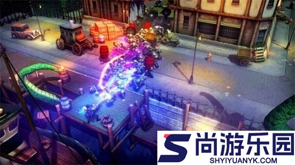 特斯拉部队中文版下载