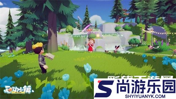 心动小镇手游下载