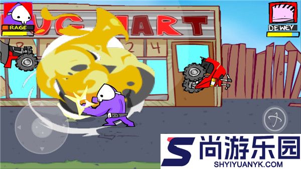 狂扁小朋友手机版下载