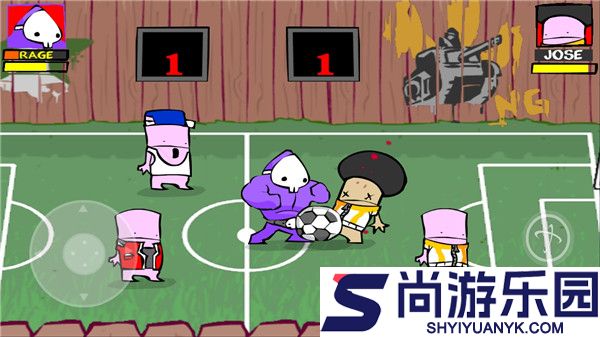 狂扁小朋友手机版下载