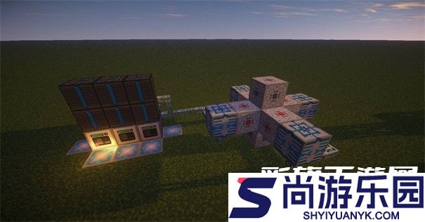 我的世界工业时代2手机版下载