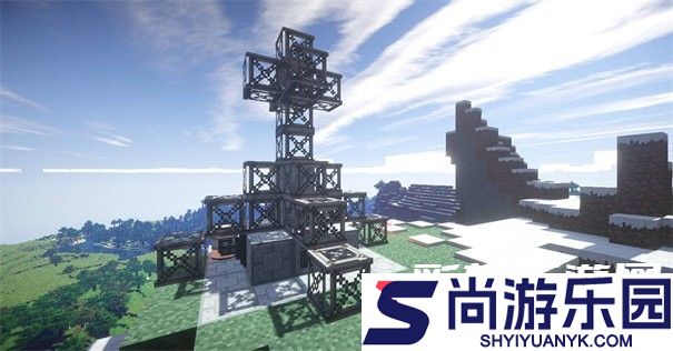 我的世界工业时代2手机版下载