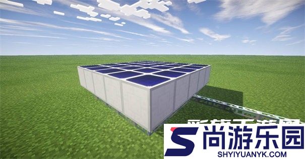 我的世界工业时代2手机版下载
