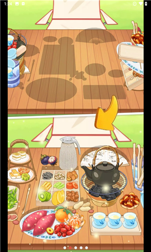 鸭鸭爱收纳