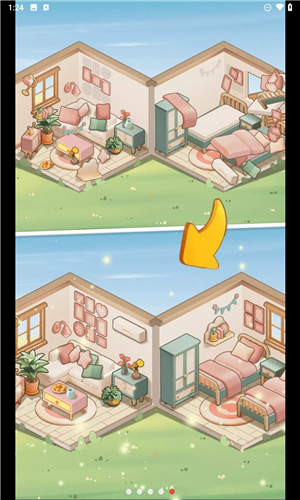 鸭鸭爱收纳