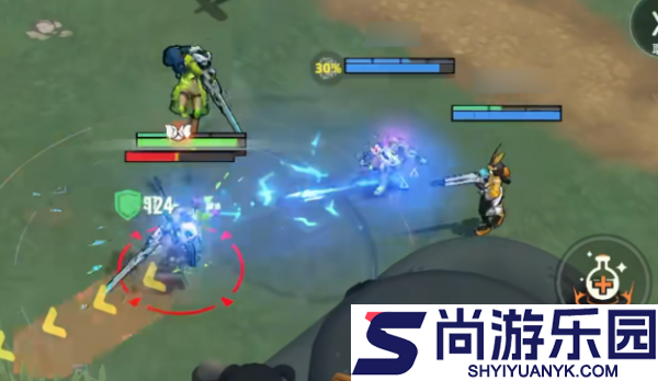 头号禁区空投是什么