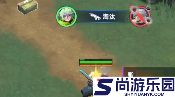 头号禁区空投是什么
