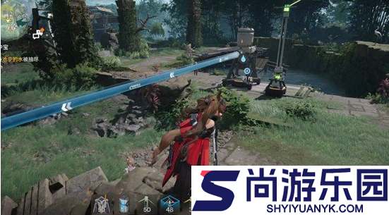 明日方舟终末地池中宝任务怎么做