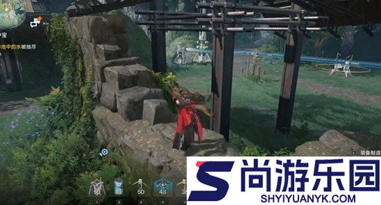 明日方舟终末地池中宝任务怎么做