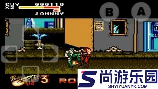 快打旋风3手机版下载