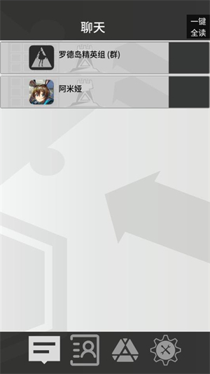罗德岛通讯端