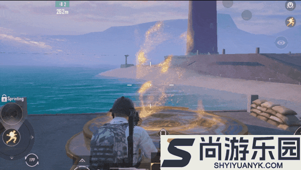 pubg地铁逃生国际服下载