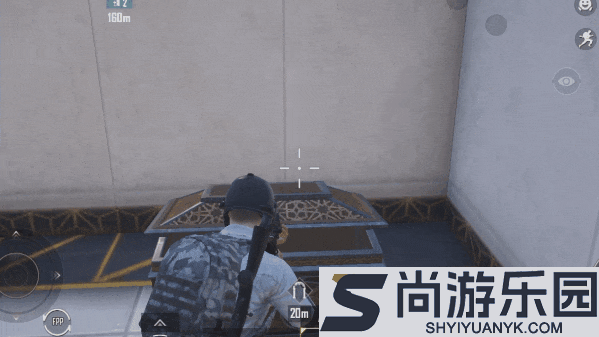 pubg地铁逃生国际服下载
