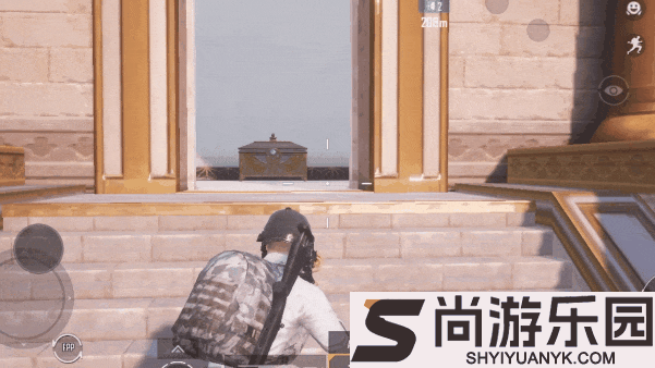 pubg地铁逃生国际服下载