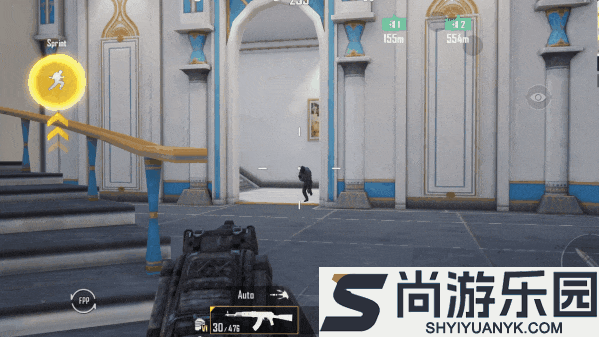 pubg地铁逃生国际服下载