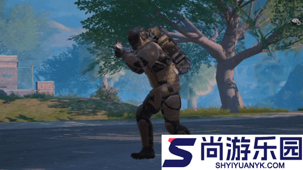 pubg地铁逃生国际服下载
