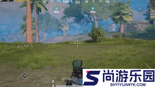 pubg地铁逃生国际服下载
