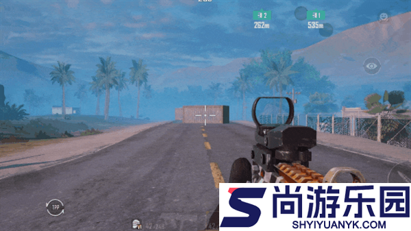 pubg地铁逃生国际服下载