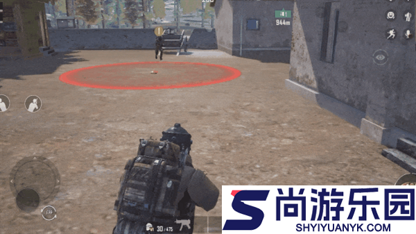 pubg地铁逃生国际服下载