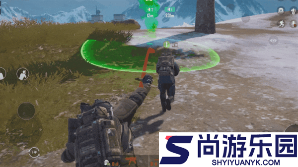pubg地铁逃生国际服下载