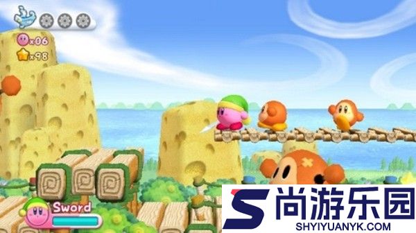 星之卡比新星同盟下载
