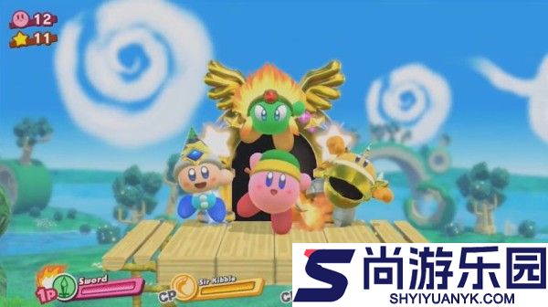 星之卡比新星同盟下载