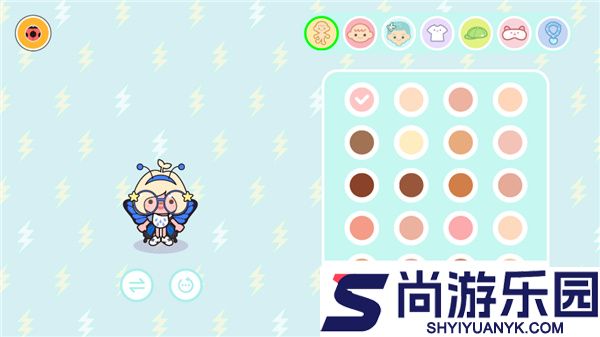 米加小镇世界服装店手游下载