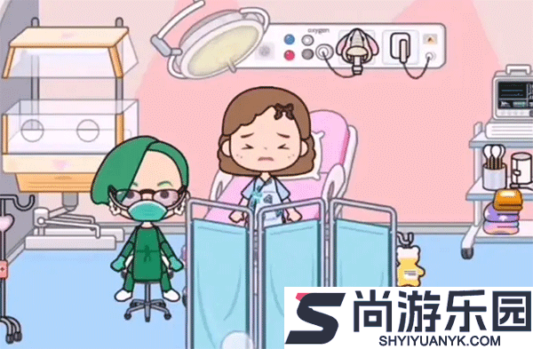 米加小镇世界服装店手游下载