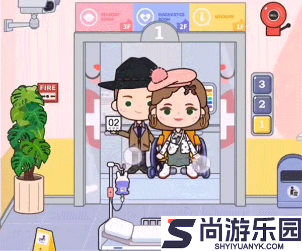 米加小镇世界服装店手游下载