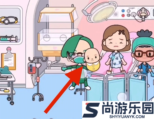 米加小镇世界服装店手游下载