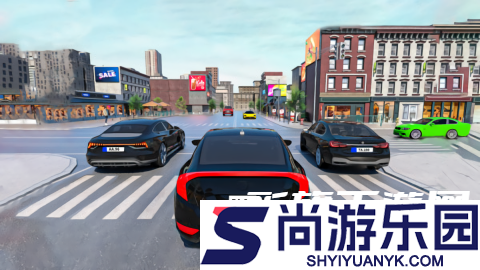 狂野竞速飙车手游下载
