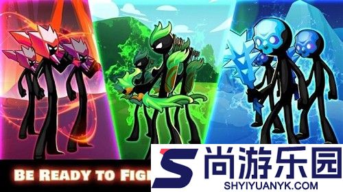 火柴人战争王座之战最新下载