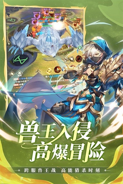 闪电龟