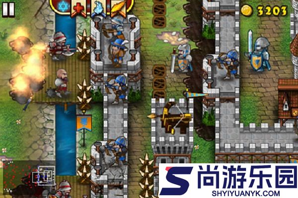 要塞围城2中文版下载