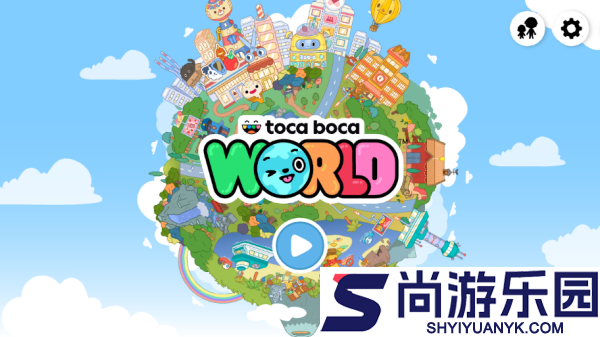 托卡世界海景房手游下载