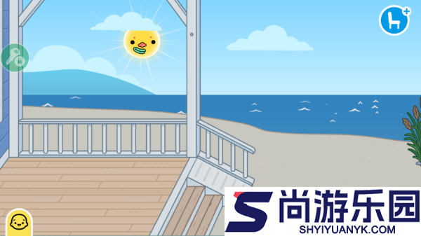 托卡世界海景房手游下载