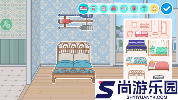 托卡世界海景房手游下载