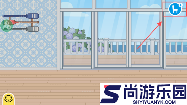 托卡世界海景房手游下载